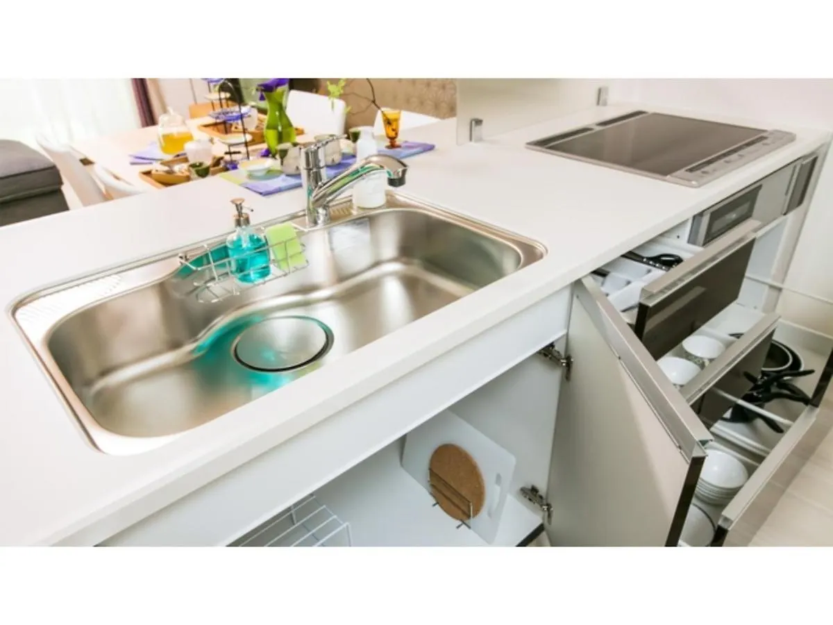 Kyoto Four Sisters Residence - Vacation Stay 15231V Hotel